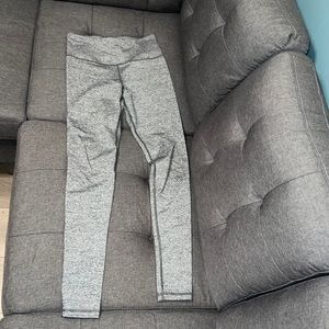 Victoria’s Secret Gray legging full length